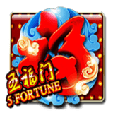 5 Fortune